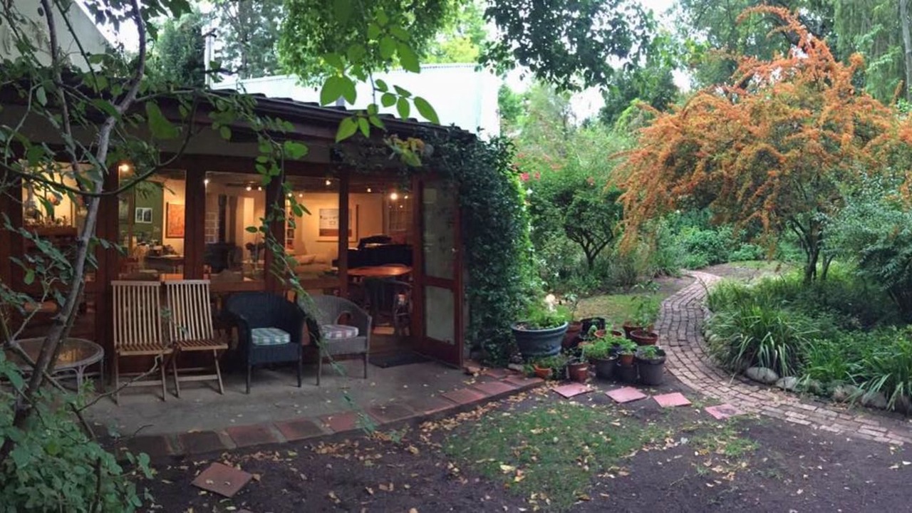 Photo of Patio Balcony in Greyton