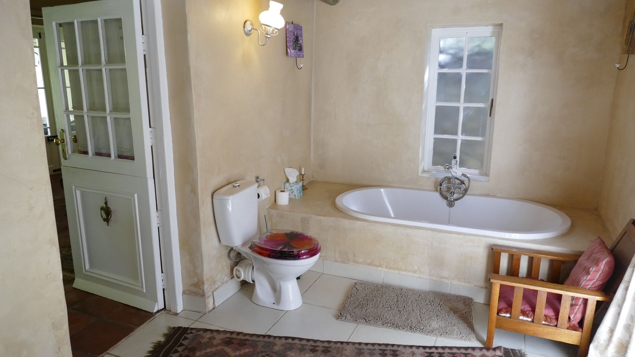 Photo of Bathroom in Greyton