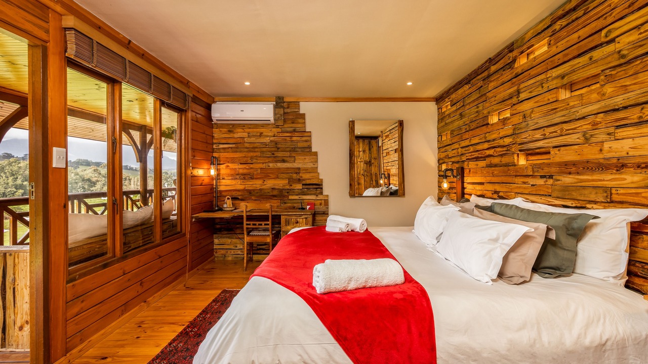 Photo of Bedroom in Stellenbosch
