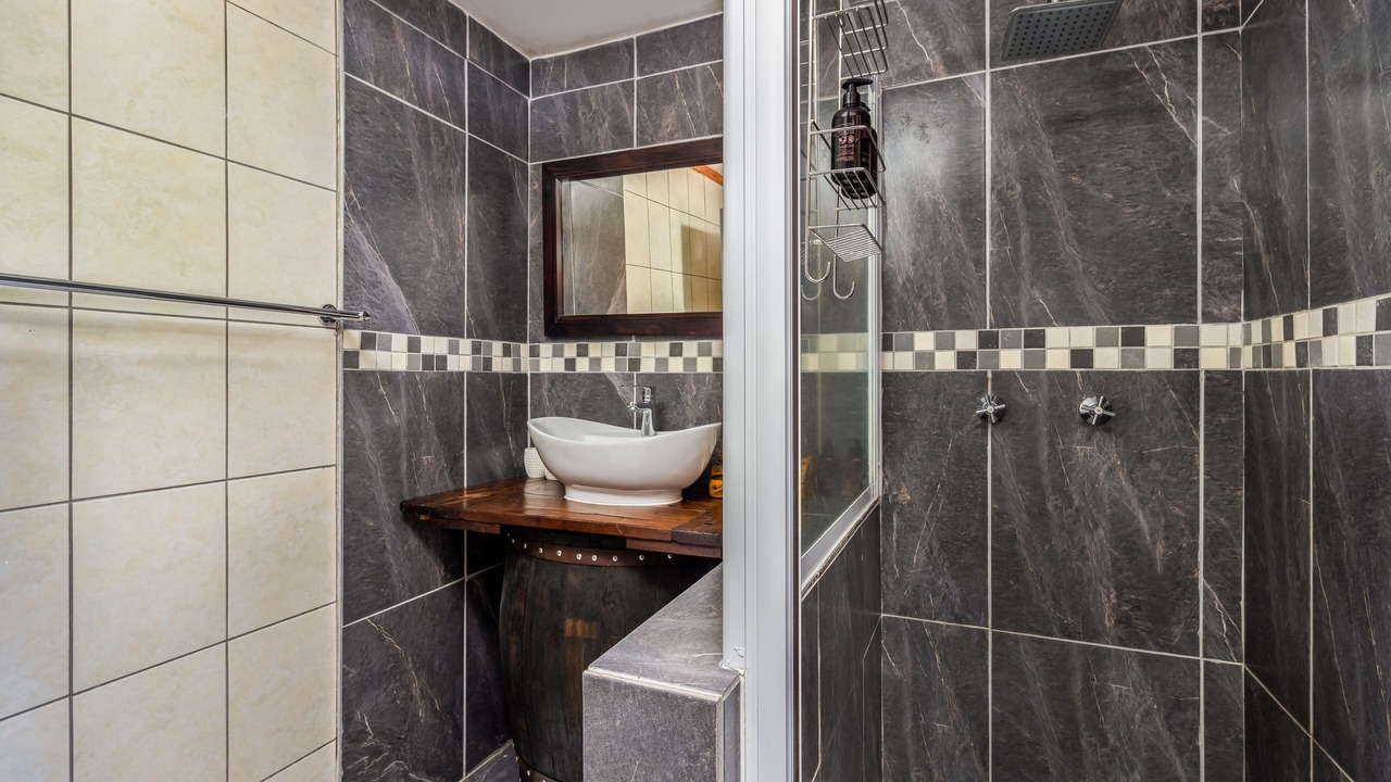 Photo of Bathroom in Stellenbosch