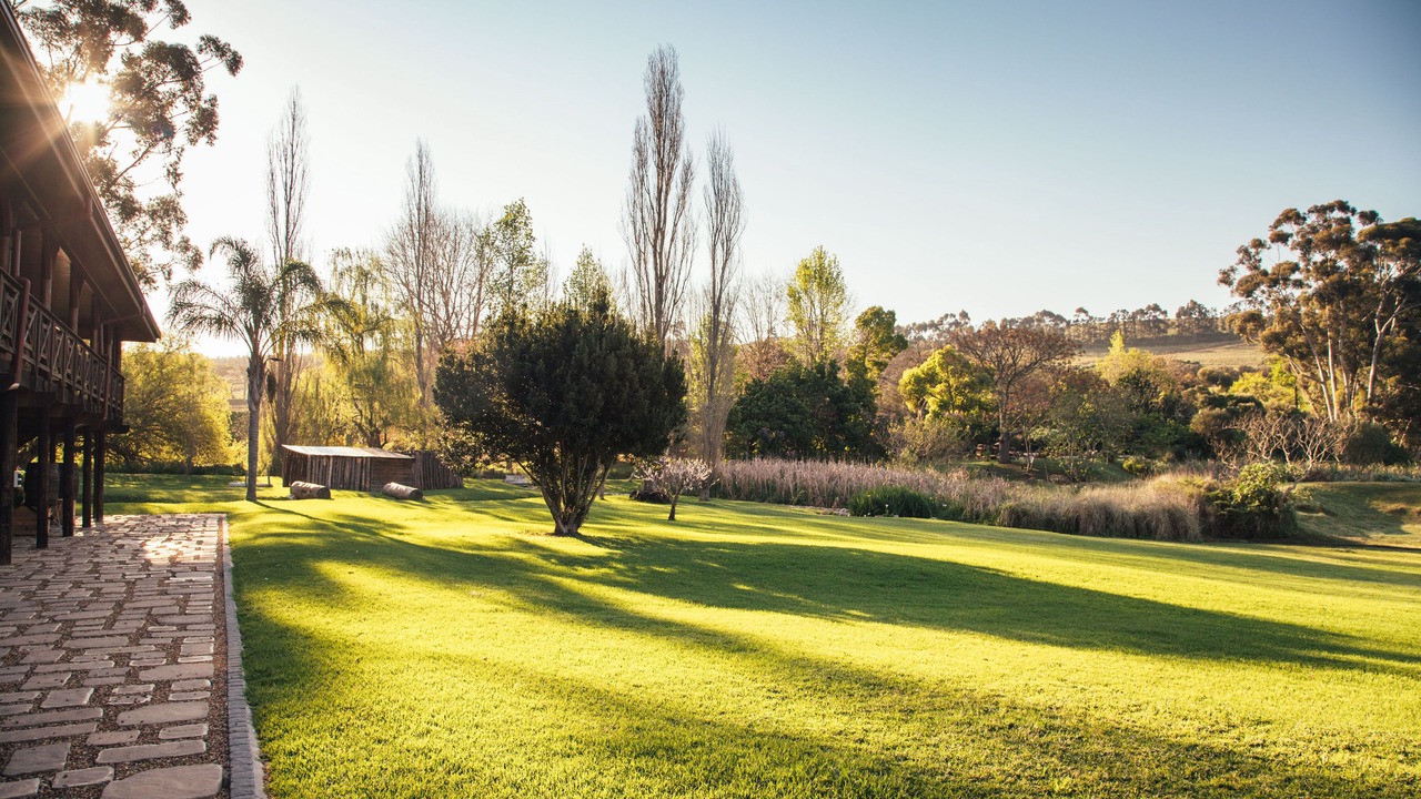 Photo of Outdoor in Stellenbosch