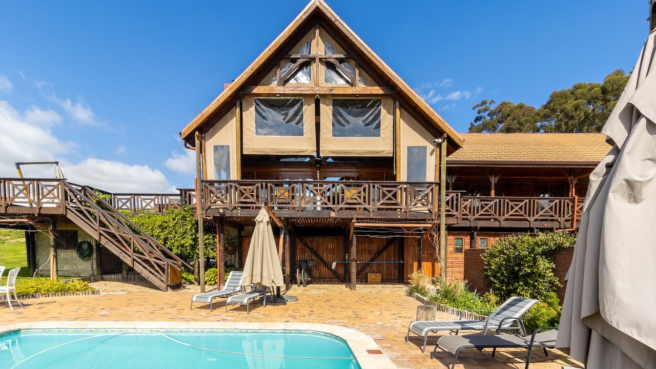 Photo of Outdoor in Stellenbosch