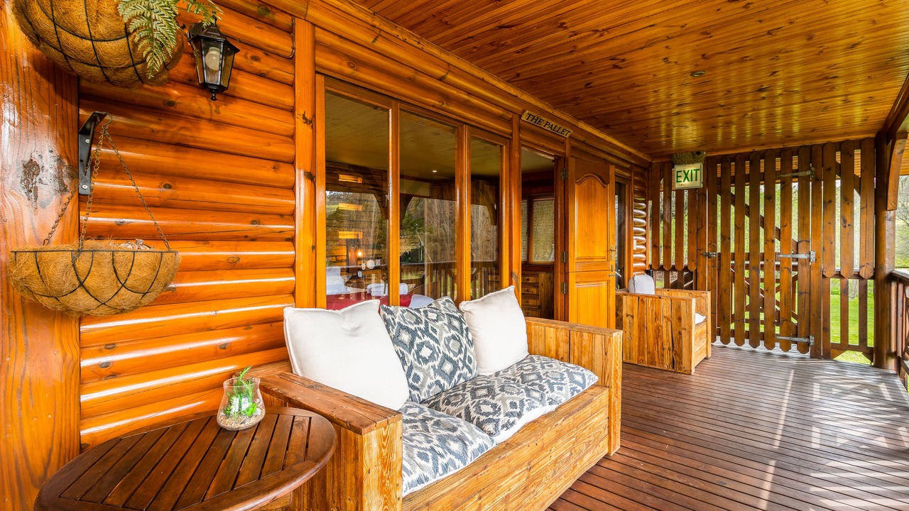 Photo of Bedroom in Stellenbosch