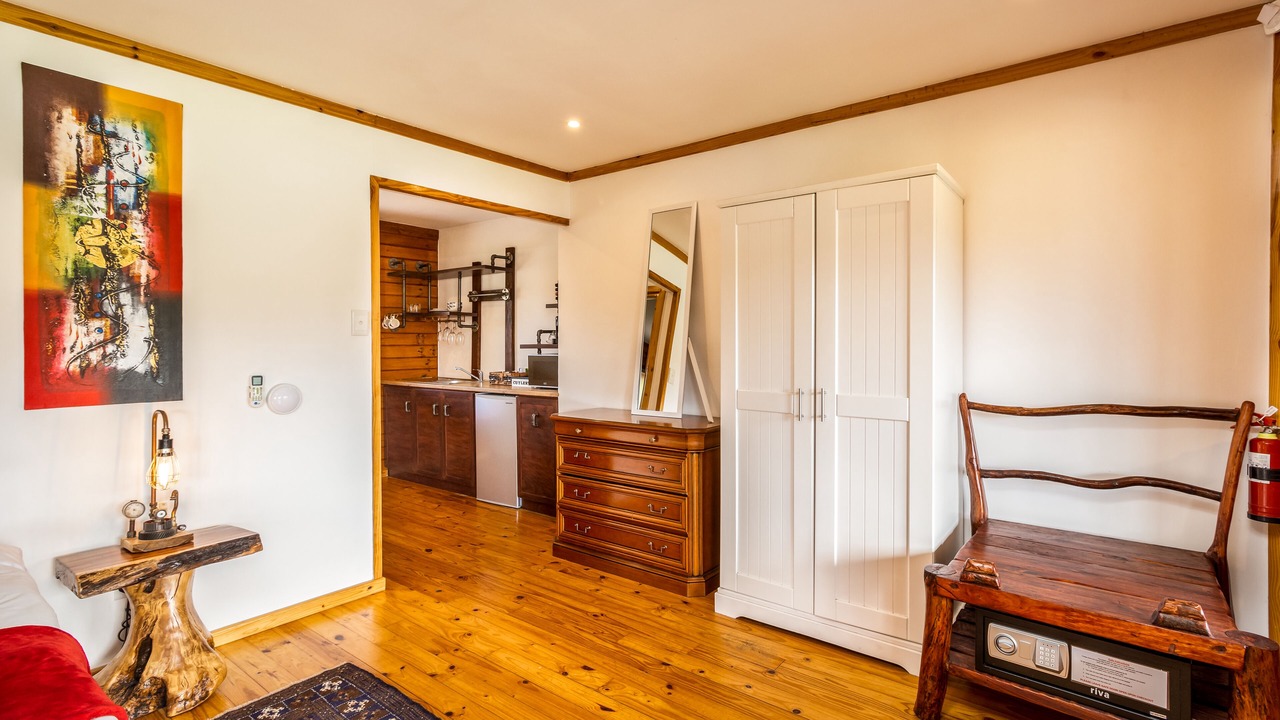 Photo of Bedroom in Stellenbosch