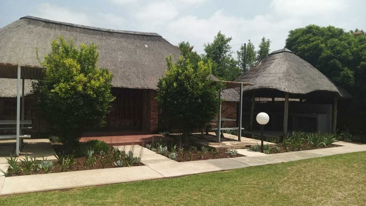 Photo of Outdoor in Grootvlei