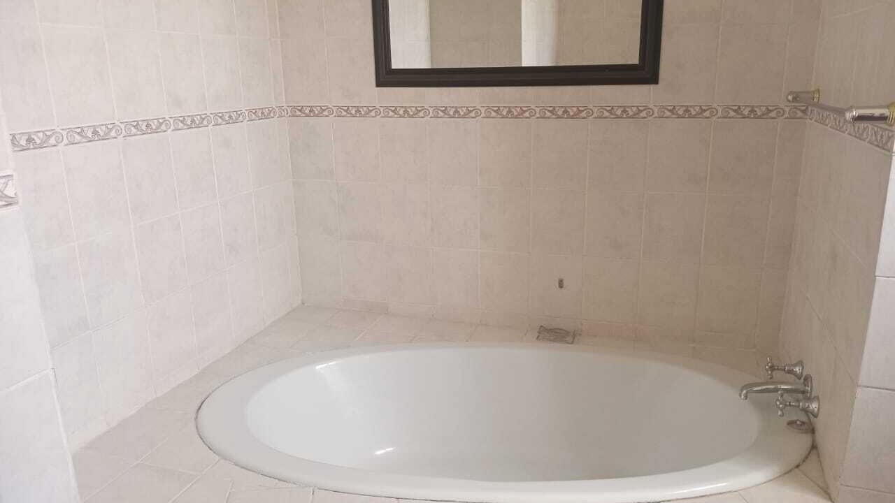 Photo of Bathroom in Grootvlei
