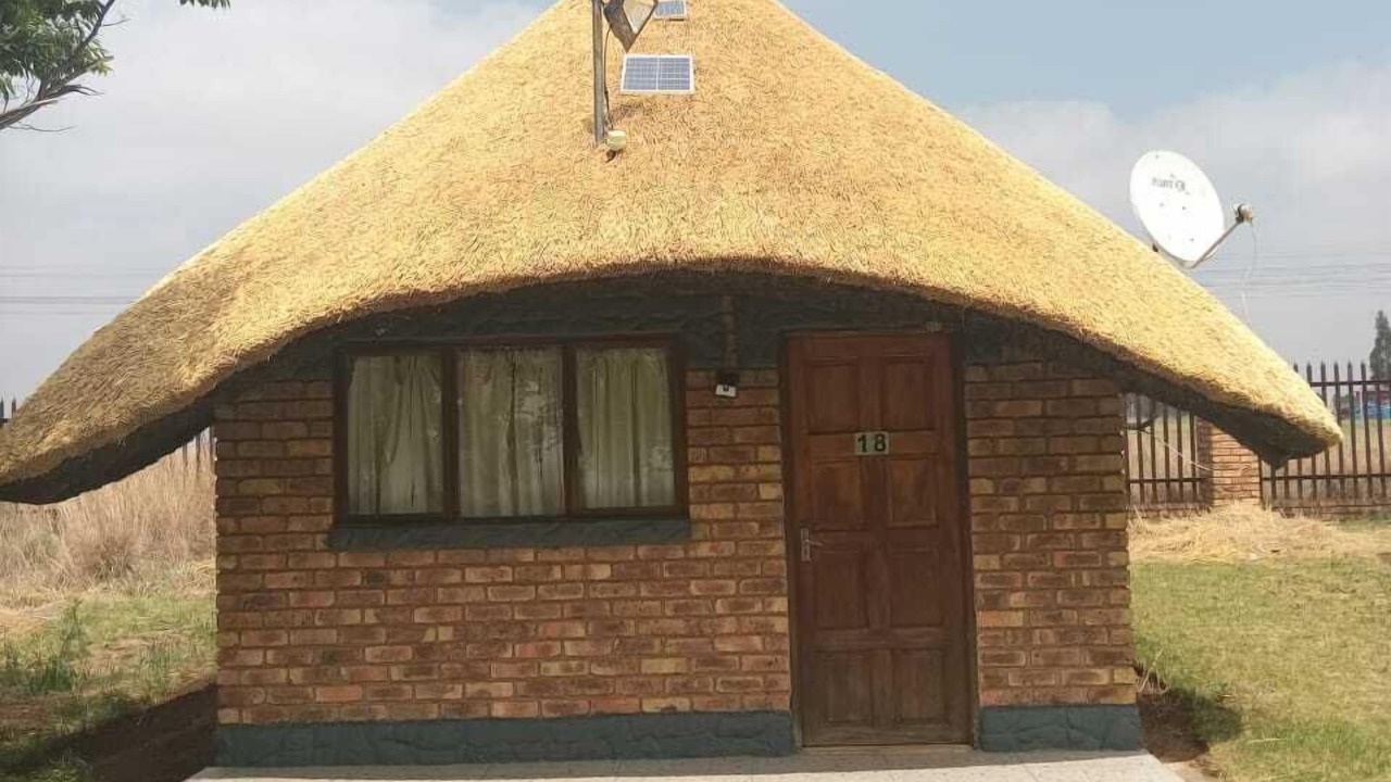 Photo of Bedroom in Grootvlei