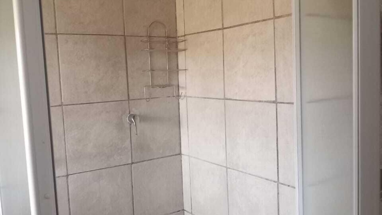 Photo of Bathroom in Grootvlei