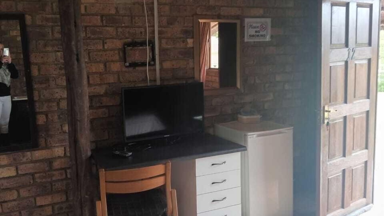 Photo of Bedroom in Grootvlei