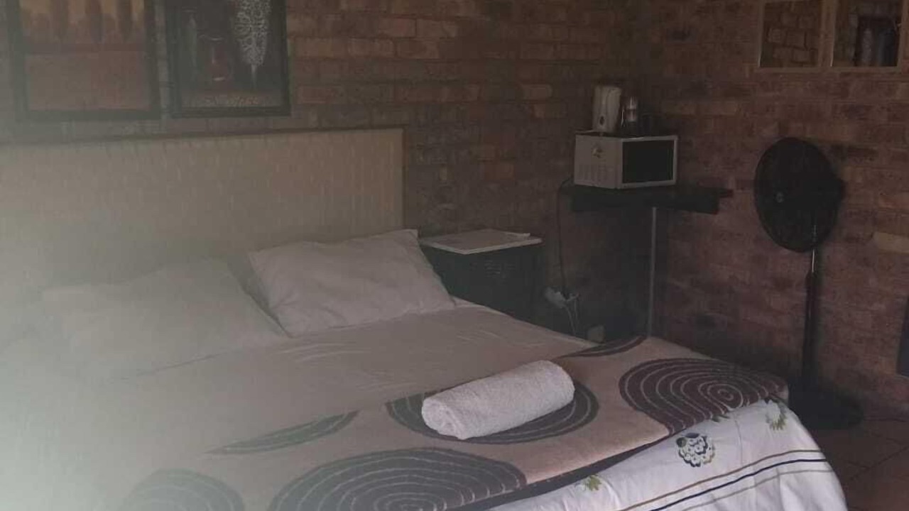 Photo of Bedroom in Grootvlei