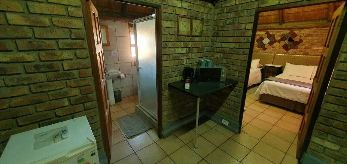 Photo of Bathroom in Grootvlei
