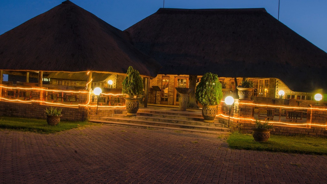 Photo of Outdoor in Grootvlei