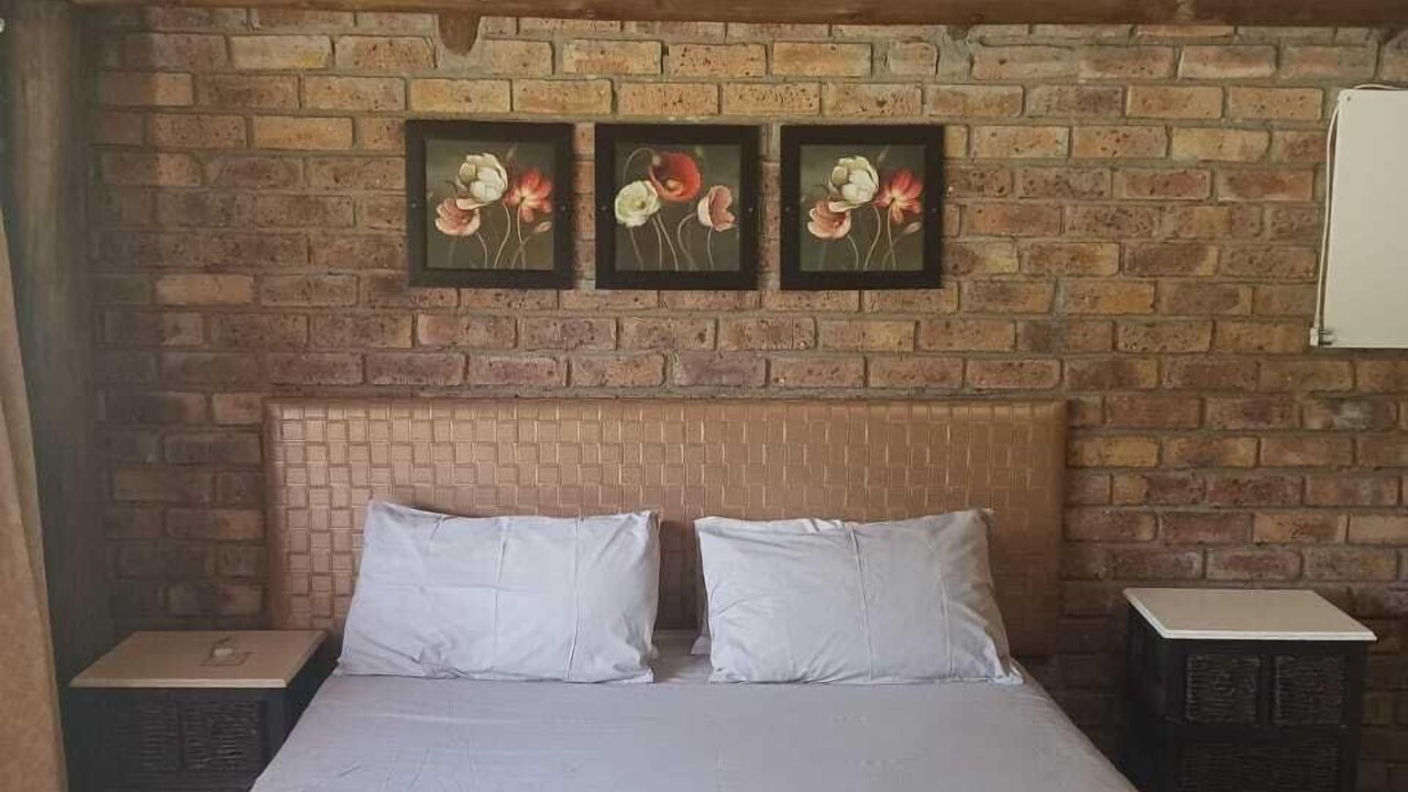 Photo of Bedroom in Grootvlei