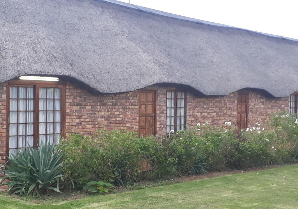 Photo of Outdoor in Grootvlei