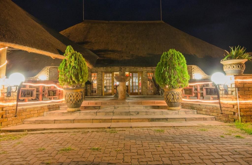 Photo of Outdoor in Grootvlei