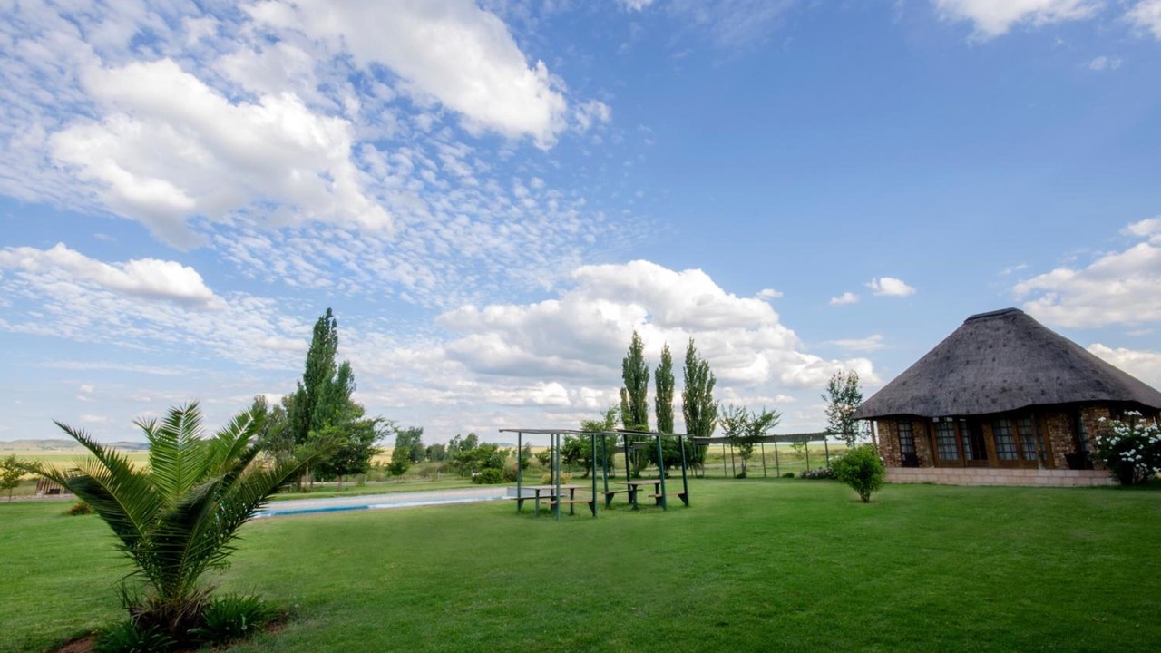 Photo of Outdoor in Grootvlei