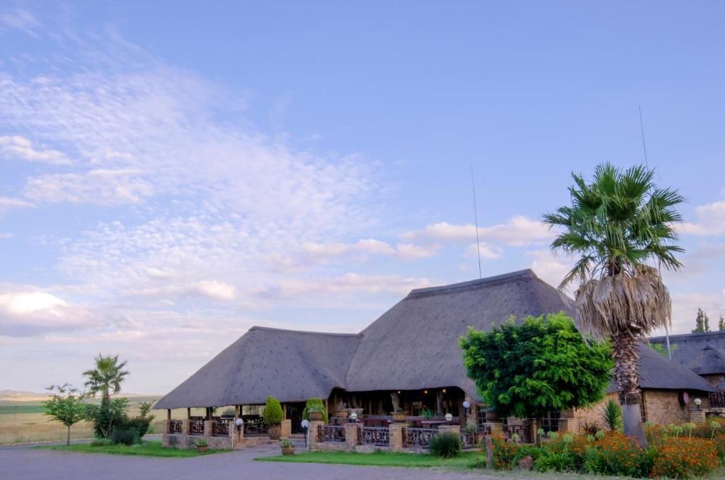 Photo of Outdoor in Grootvlei