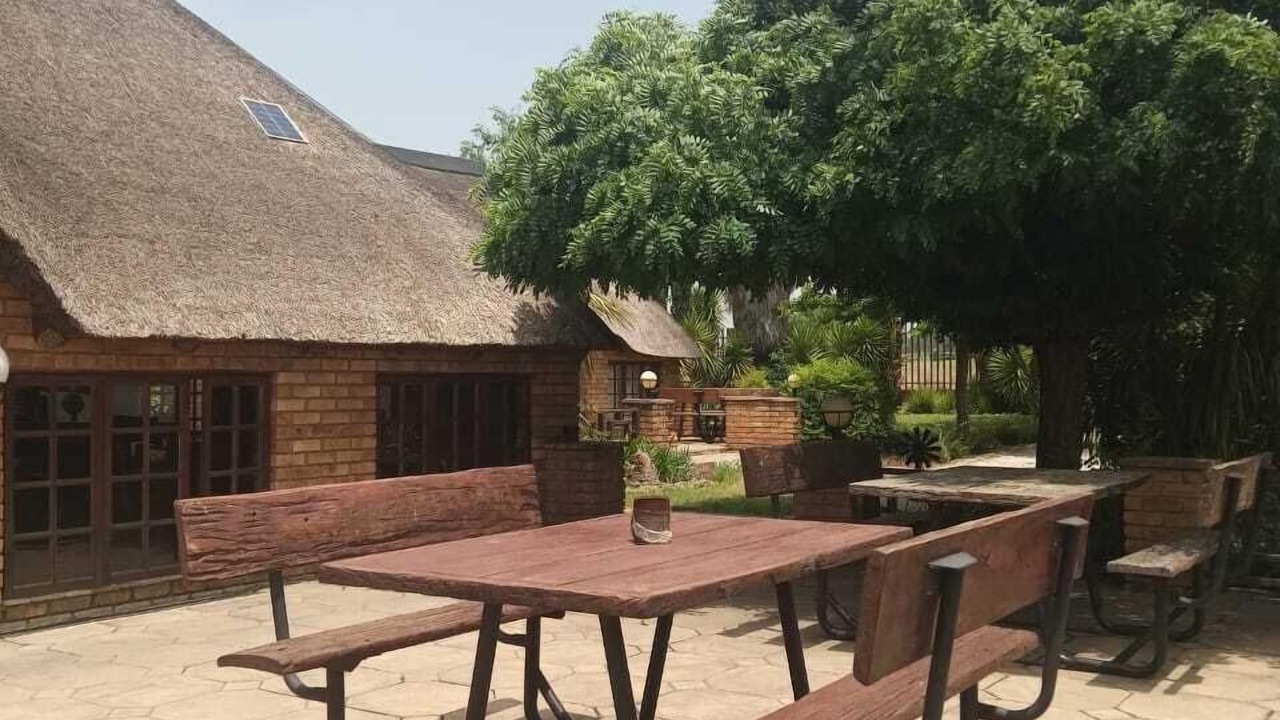 Photo of Outdoor in Grootvlei