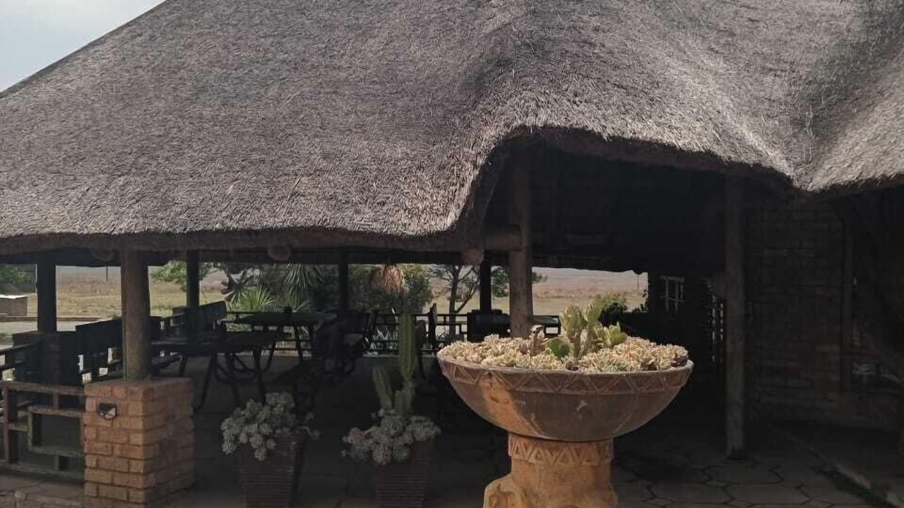 Photo of Outdoor in Grootvlei