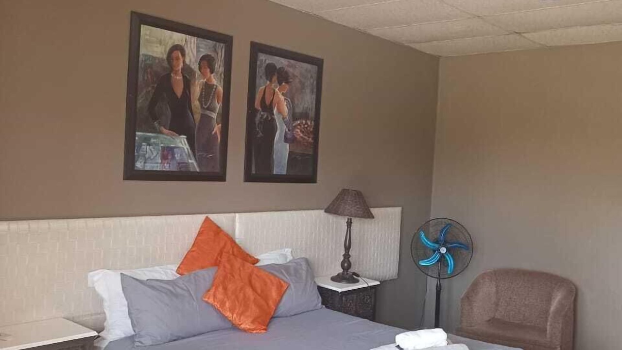 Photo of Bedroom in Grootvlei