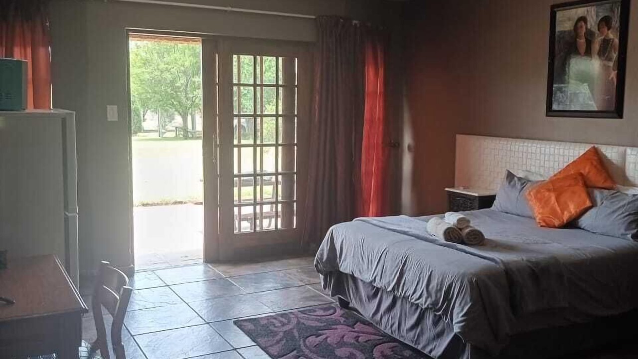 Photo of Bedroom in Grootvlei