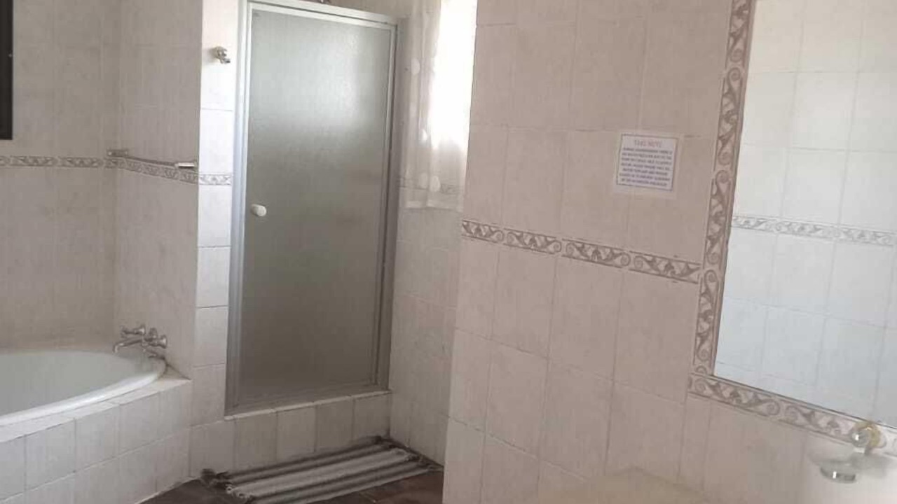 Photo of Bathroom in Grootvlei