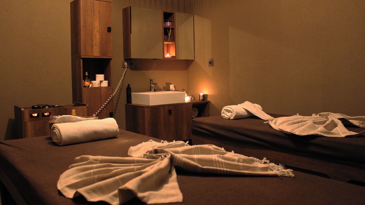 Photo of Bedroom in Agva
