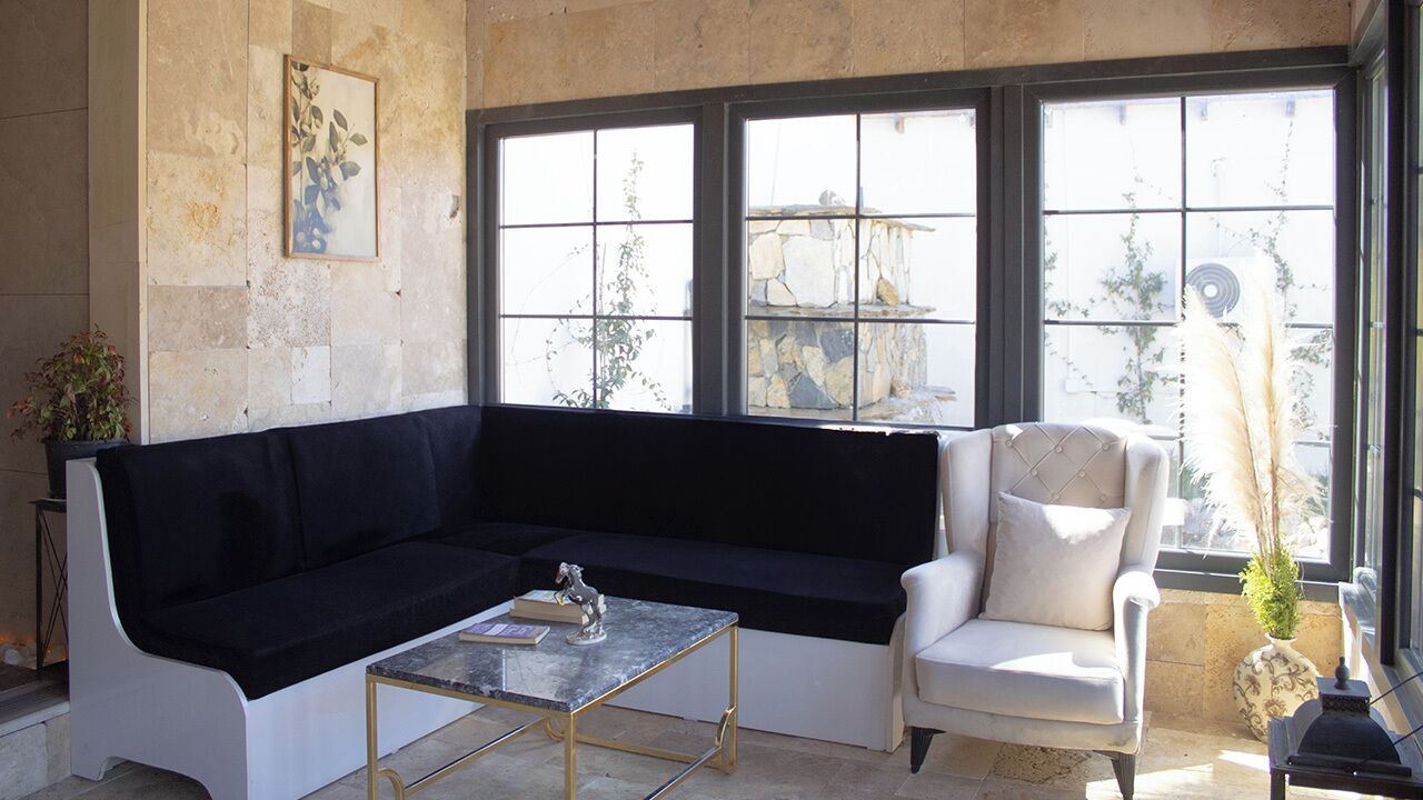 Photo of Bedroom in Agva