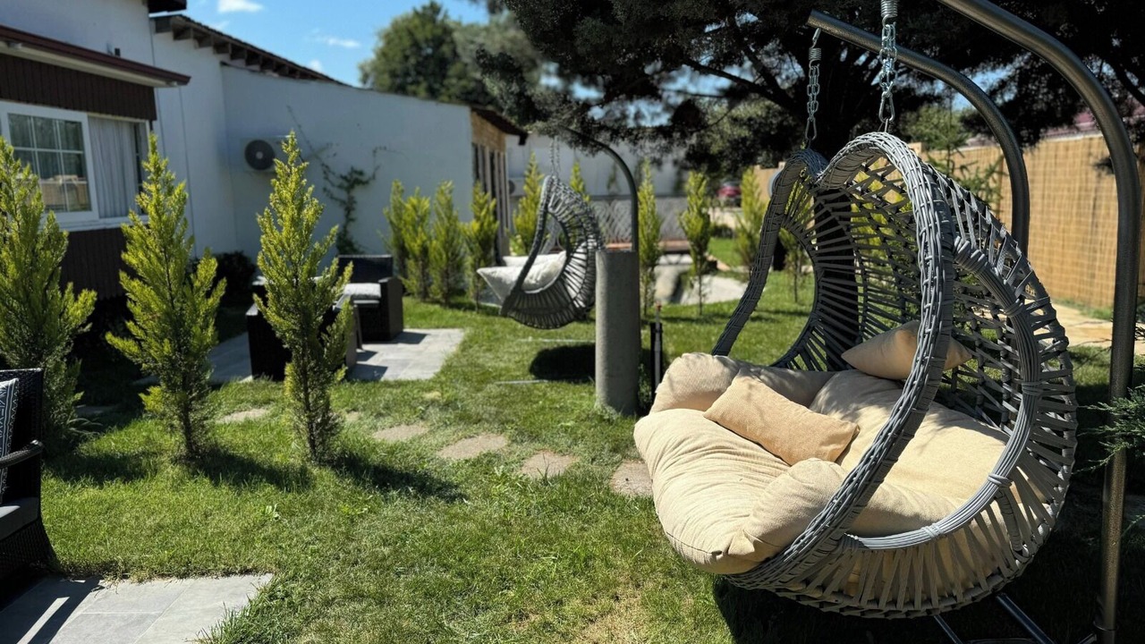 Photo of Bedroom in Agva