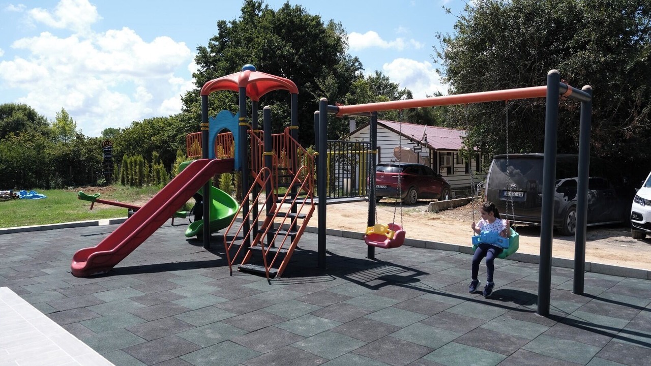 Photo of Outdoor in Agva