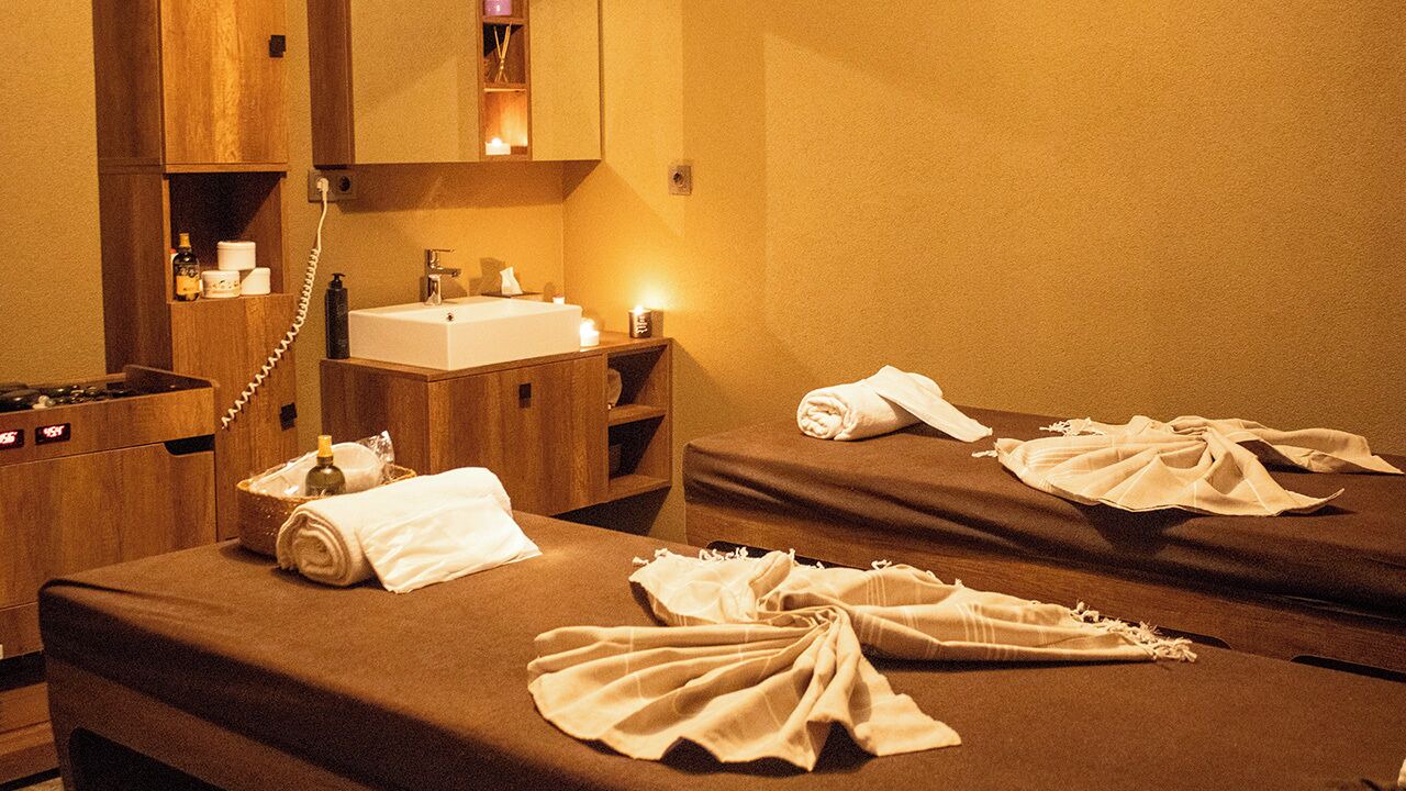 Photo of Bedroom in Agva