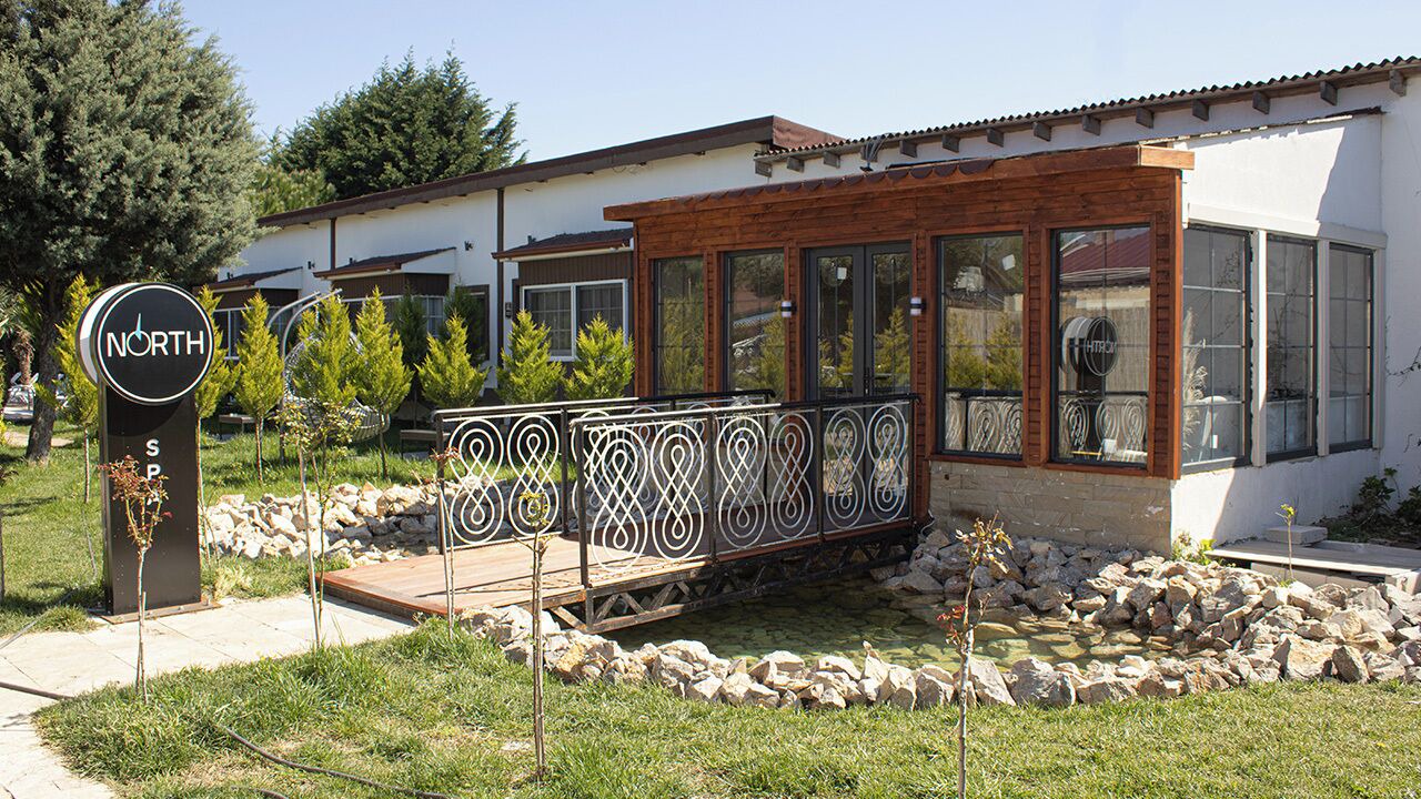 Photo of Bedroom in Agva