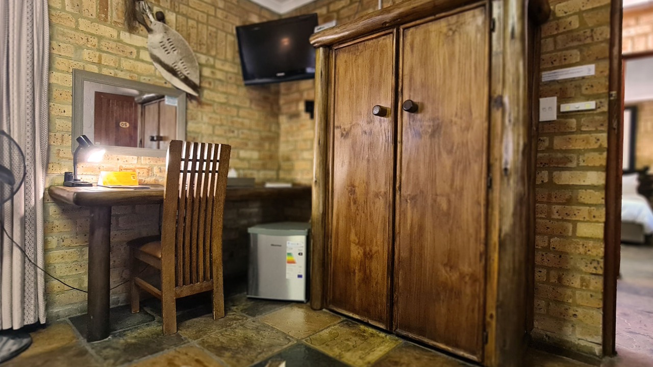 Photo of Bedroom in Emalahleni