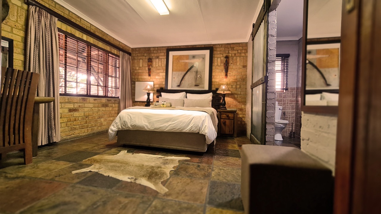 Photo of Bedroom in Emalahleni