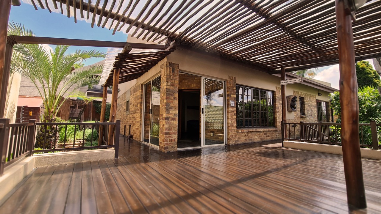 Photo of Outdoor in Emalahleni