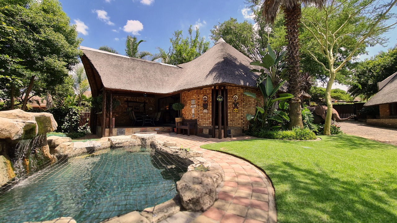Photo of Outdoor in Emalahleni