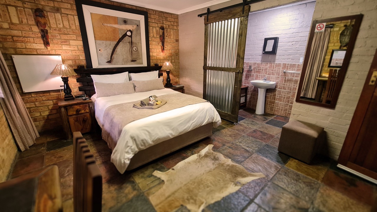 Photo of Bedroom in Emalahleni