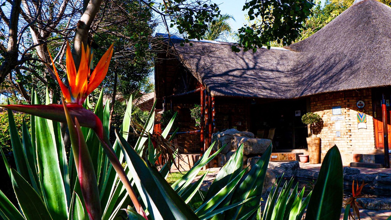 Photo of Outdoor in Emalahleni