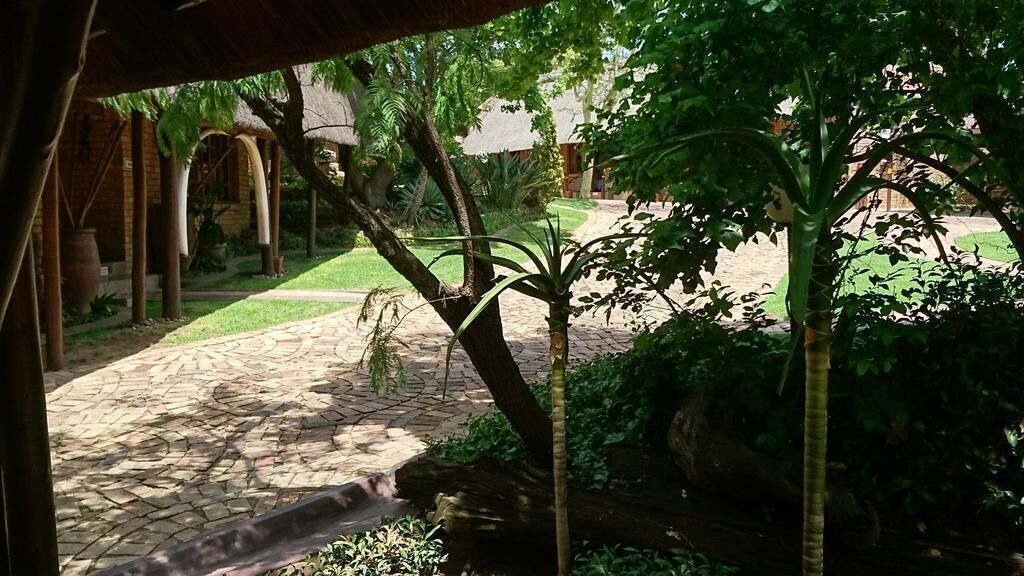 Photo of Outdoor in Emalahleni