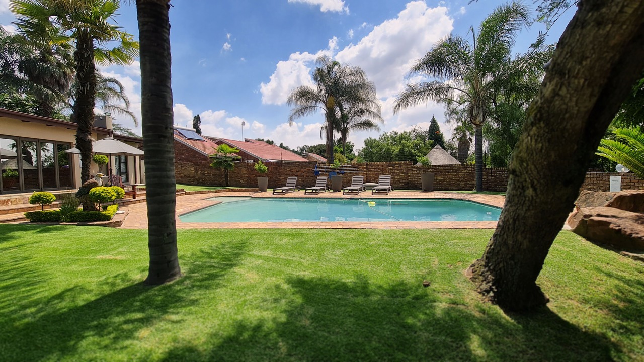 Photo of Outdoor in Emalahleni