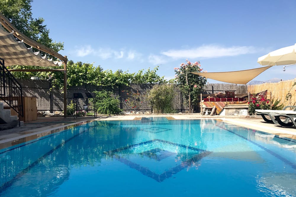 Photo of Outdoor in Seydikemer