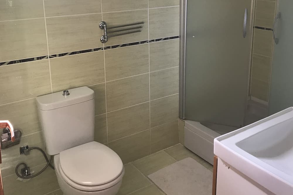 Photo of Bathroom in Seydikemer