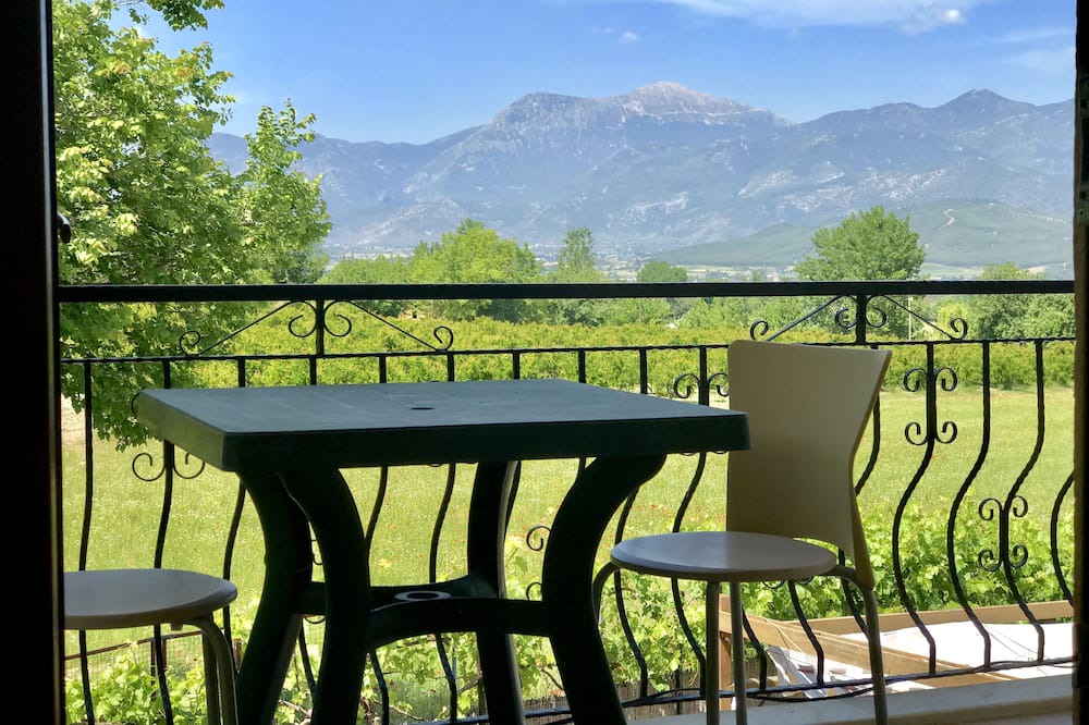 Photo of Patio Balcony in Seydikemer