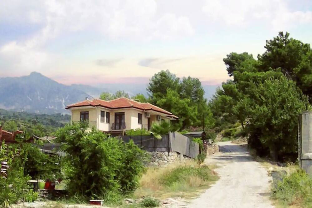 Photo of Outdoor in Seydikemer