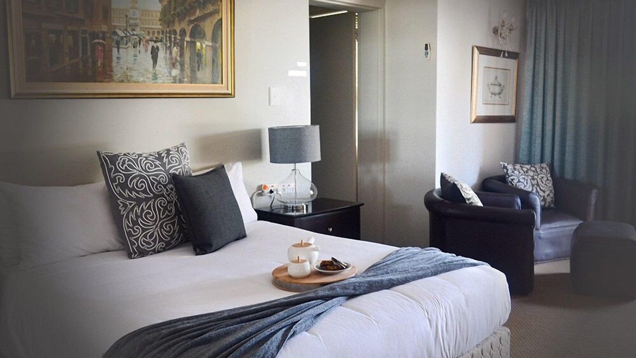 Photo of Bedroom in Welgemoed