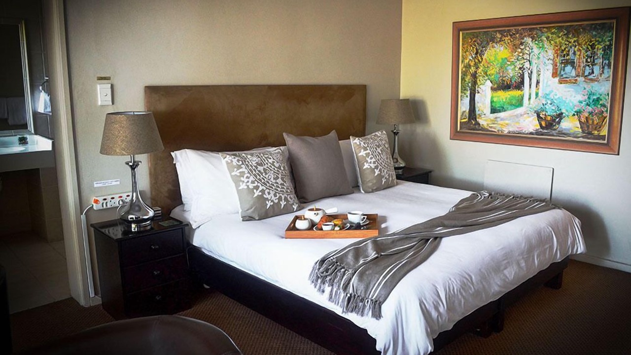Photo of Bedroom in Welgemoed