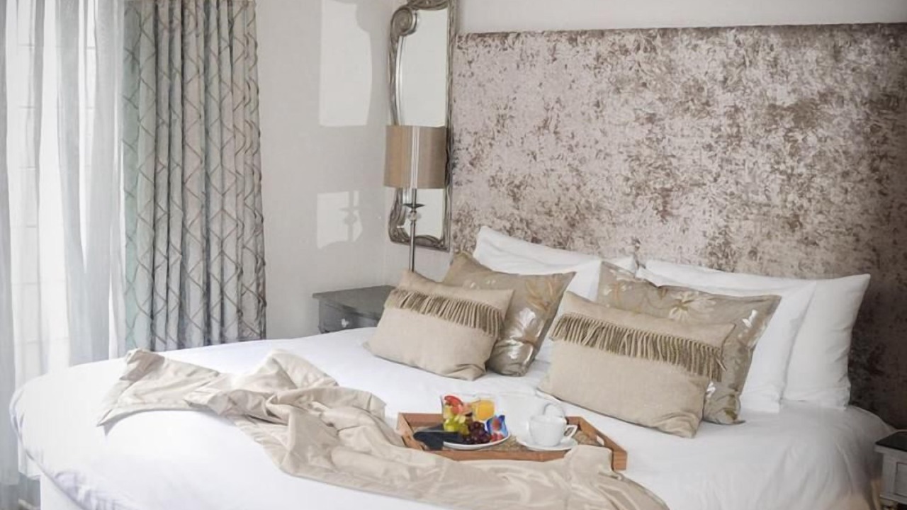 Photo of Bedroom in Welgemoed