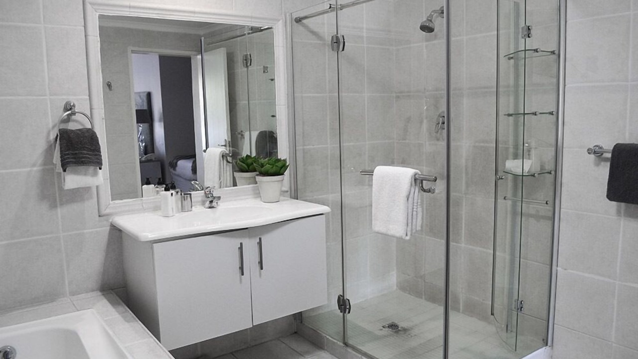 Photo of Bathroom in Welgemoed