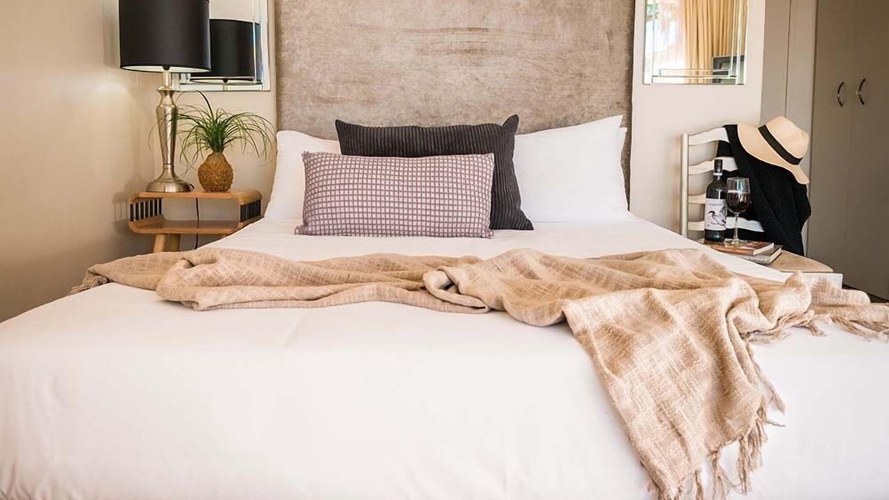 Photo of Bedroom in Welgemoed