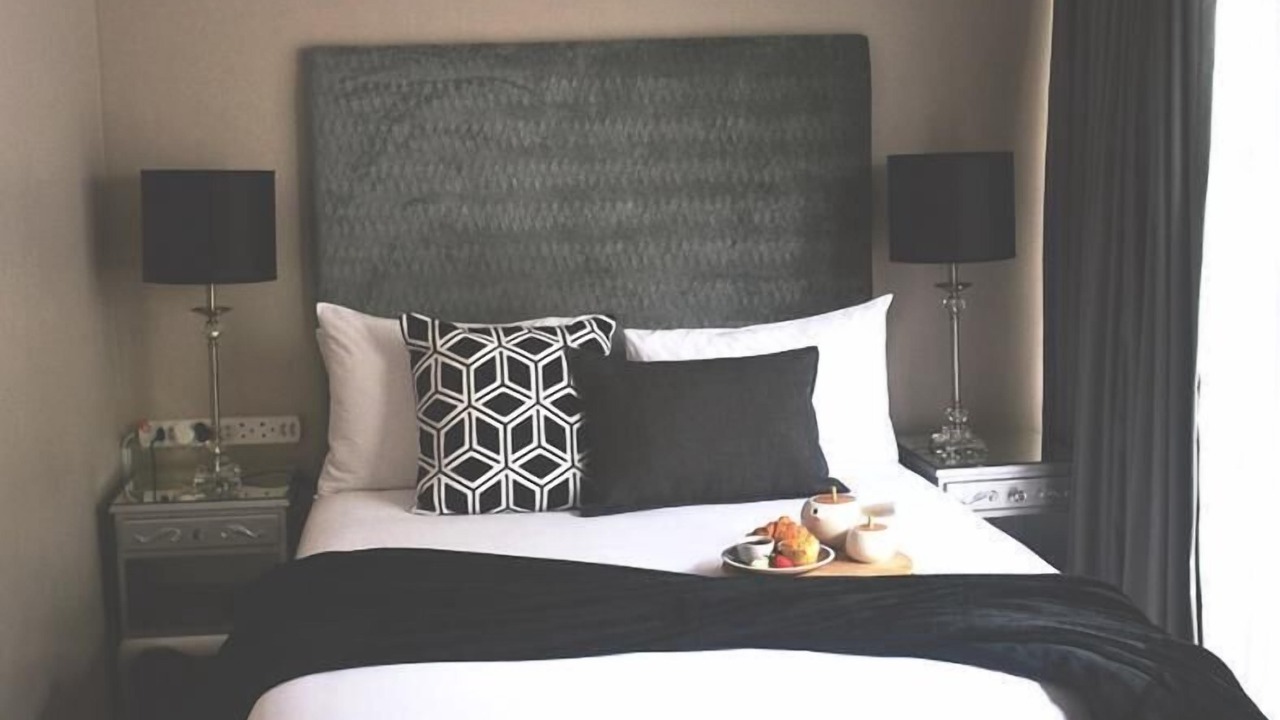 Photo of Bedroom in Welgemoed